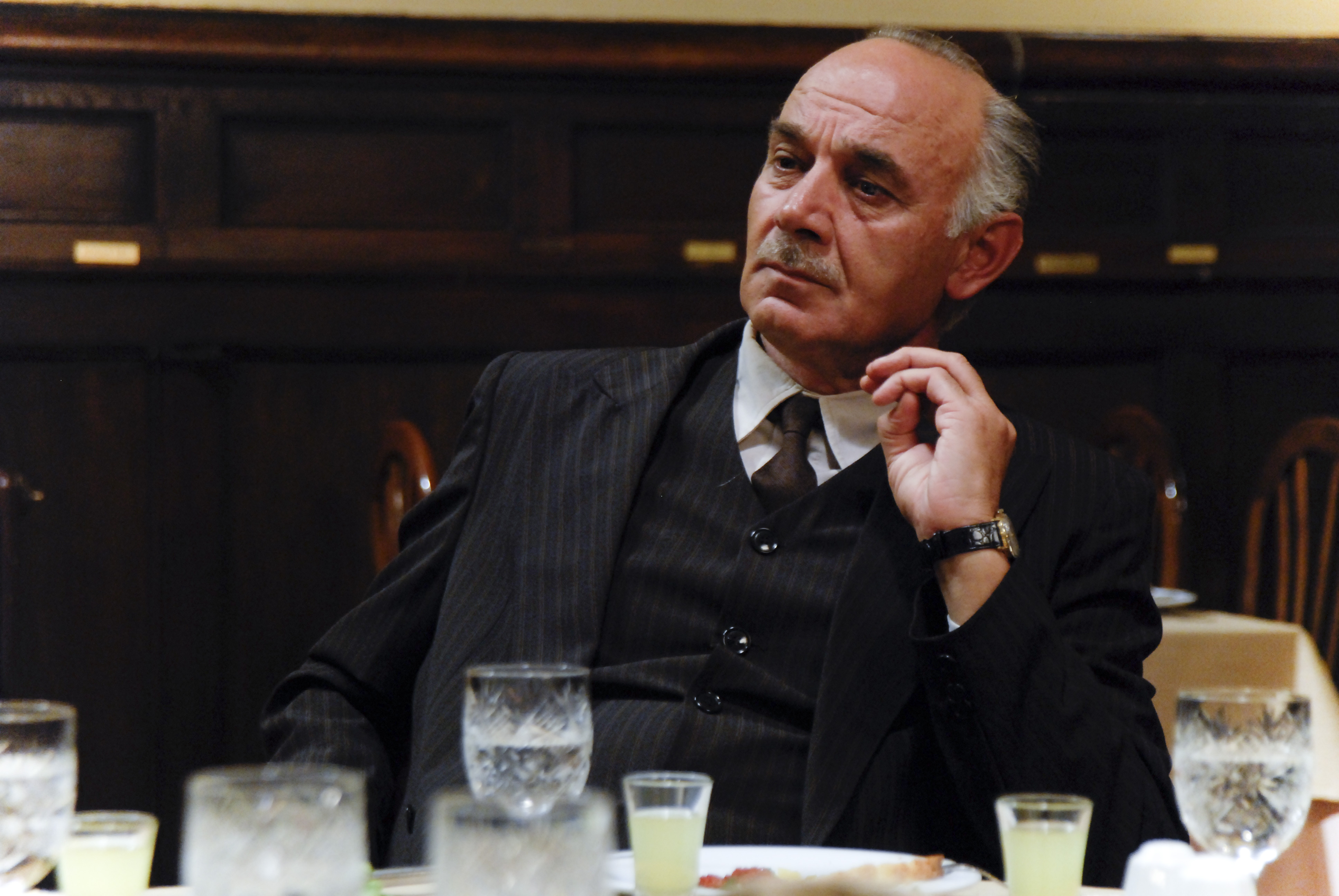 Кадр из Боль осени