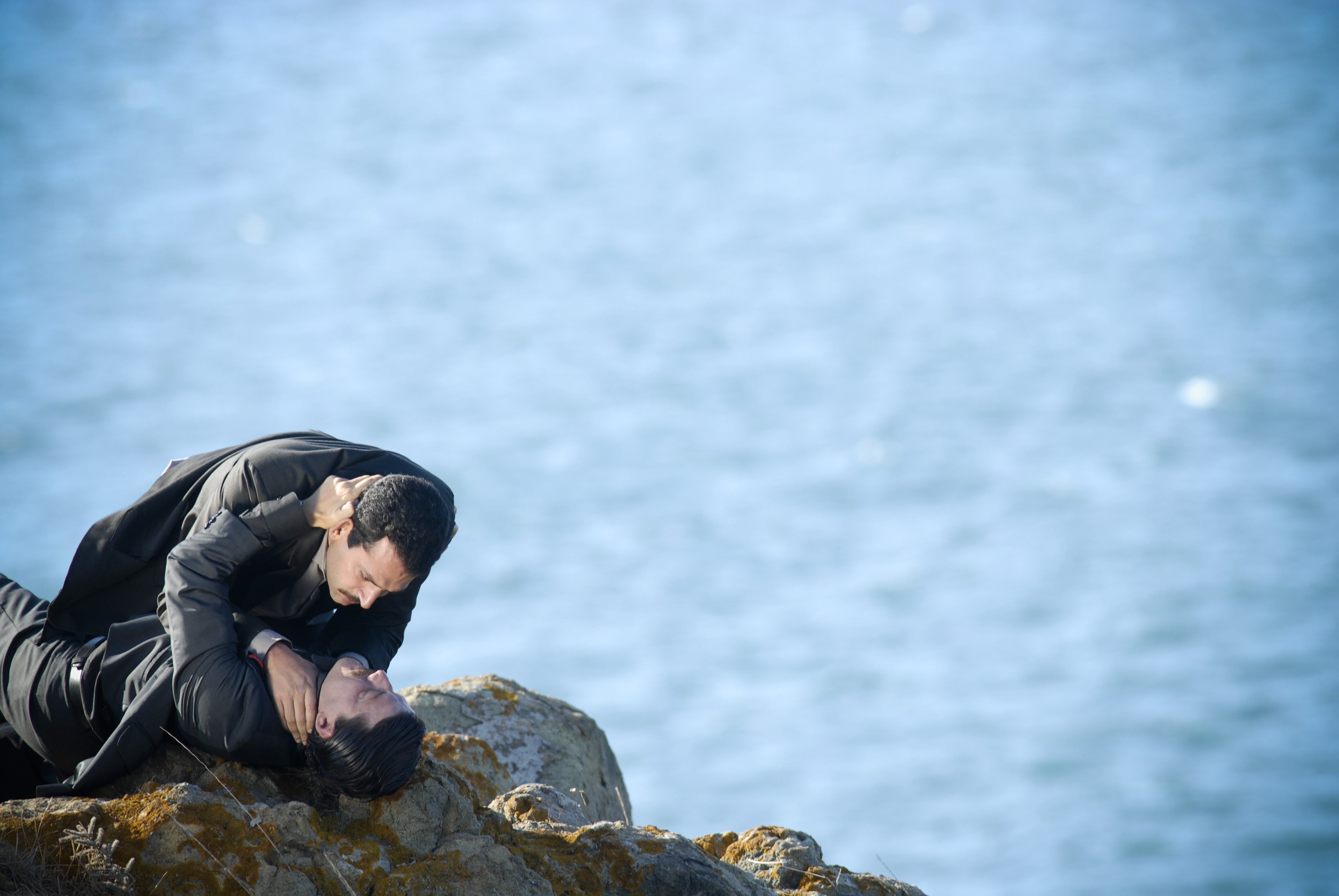 Кадр из Боль осени