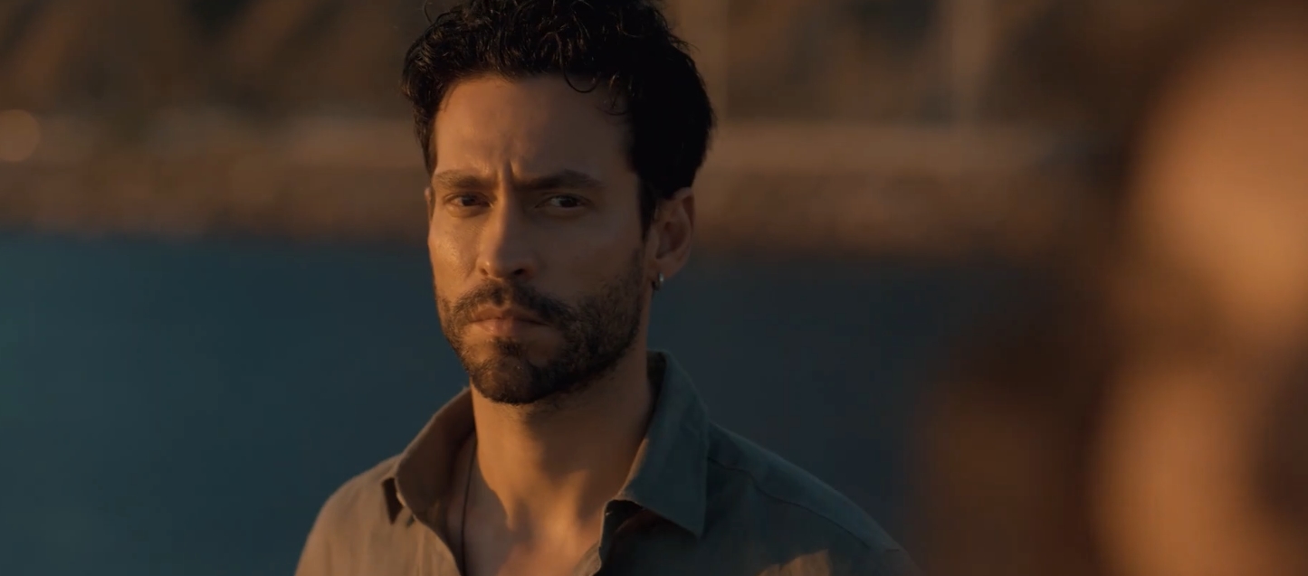 Кадр из Заставь меня поверить