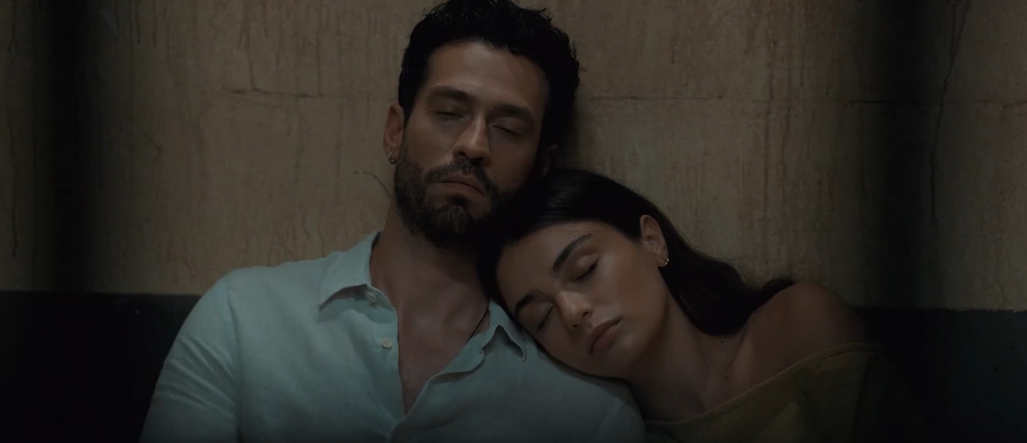 Кадр из Заставь меня поверить