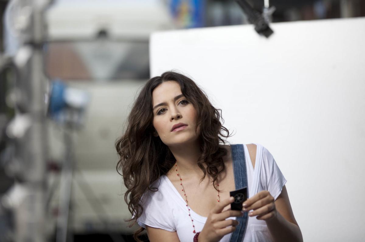 Кадр из Любовь любит случайности