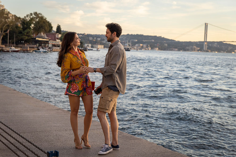 Кадр из Увидишь во сне