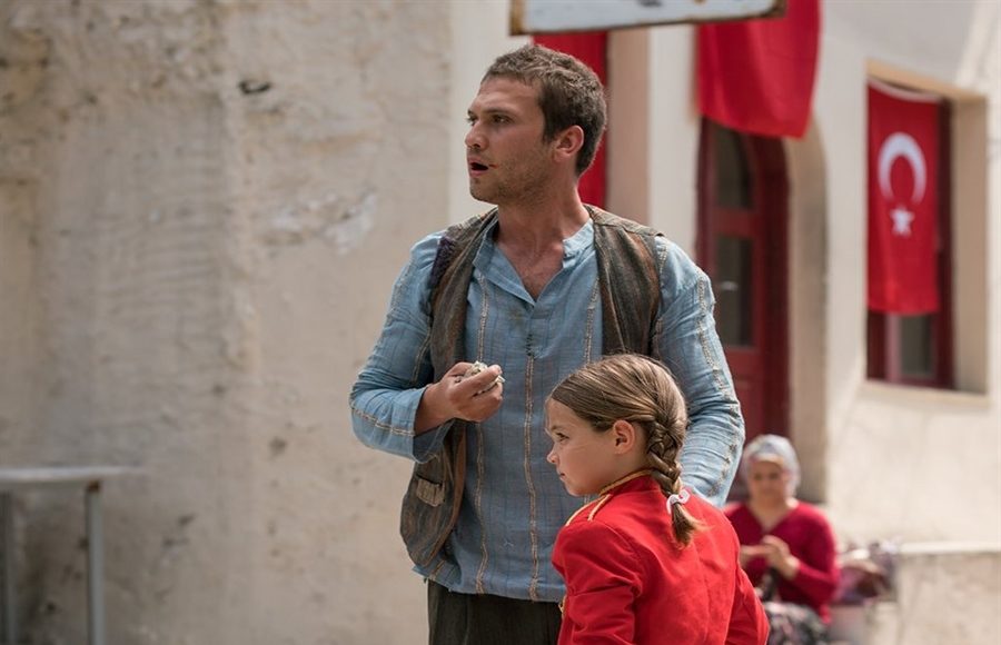 Кадр из Чудо в камере №7