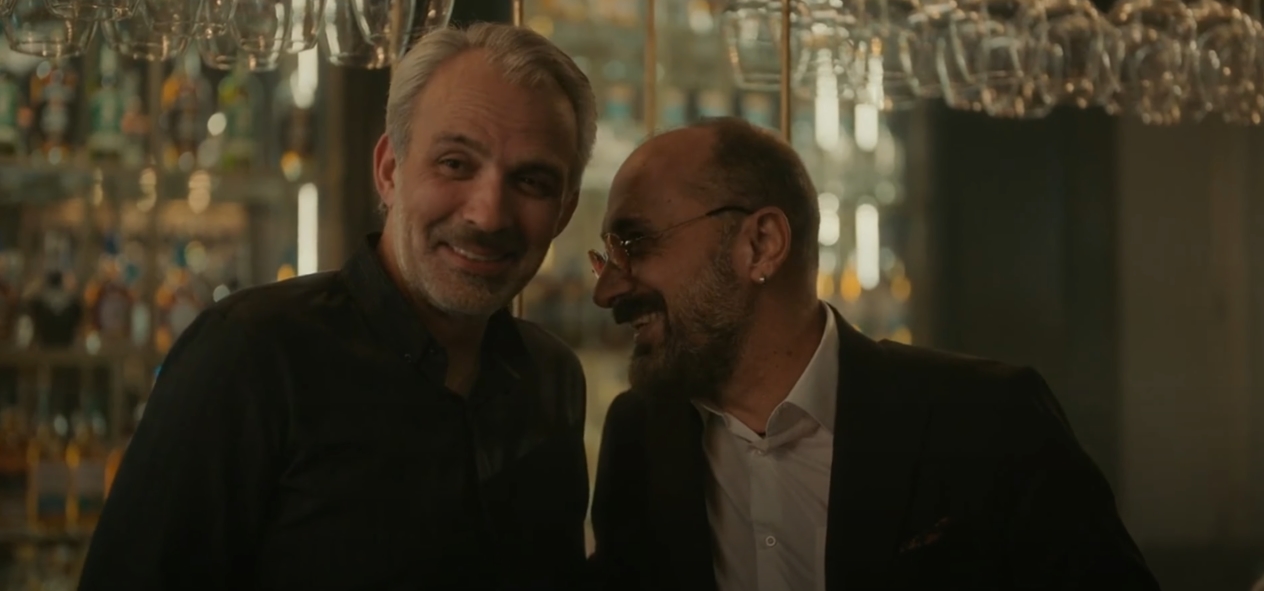 Кадр из Увидишь во сне