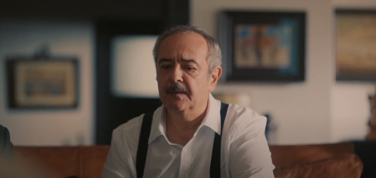 Кадр из Увидишь во сне