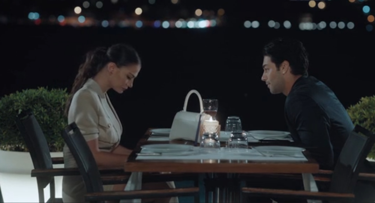 Кадр из Тактика любви