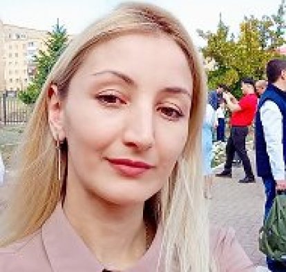 Мама Саидика