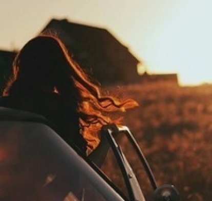 Эльвина Насырова