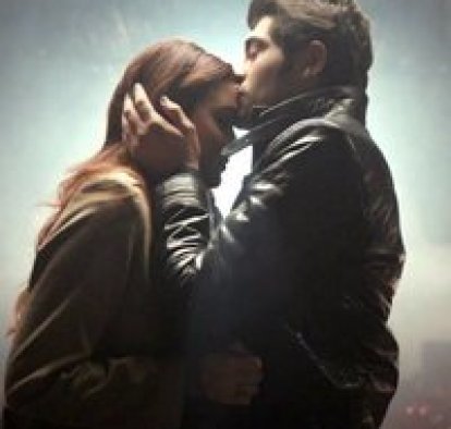 Марго Сулейманова