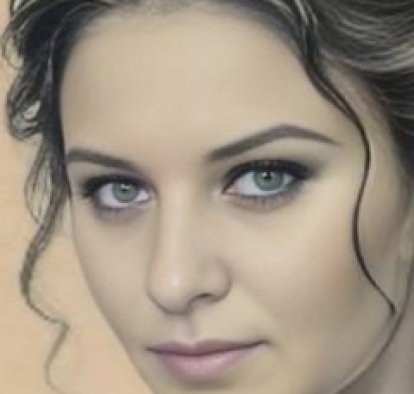 Анастасия Ловакова