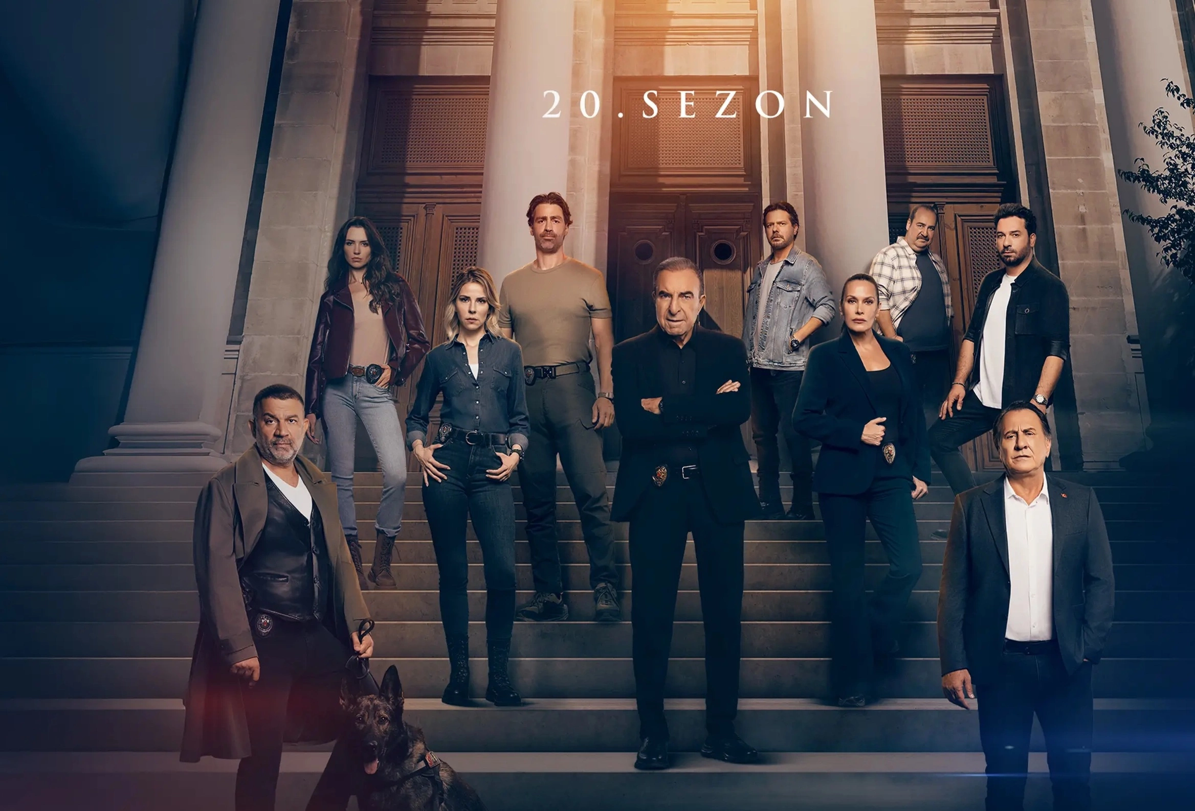 Опасные улицы 744 серия