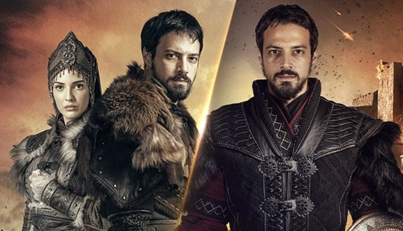 Основание: Орхан