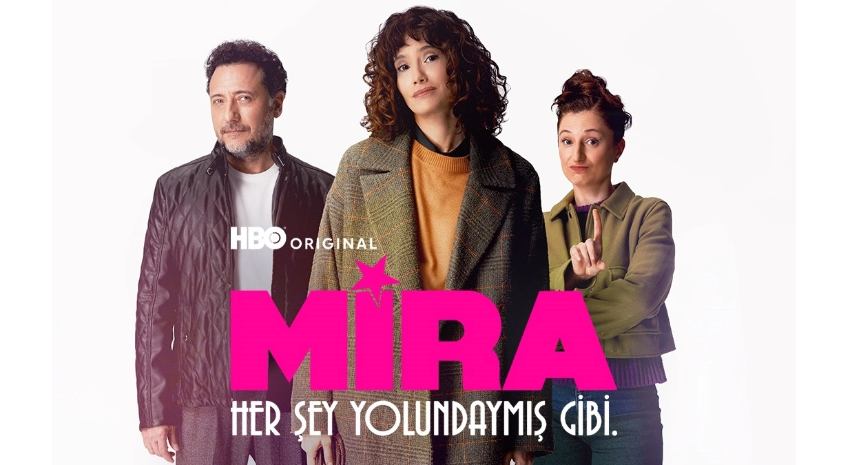 Мира 2 серия