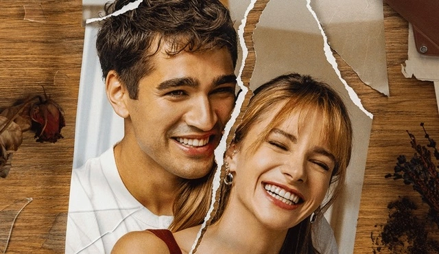 С нами ничего не случится 1 серия