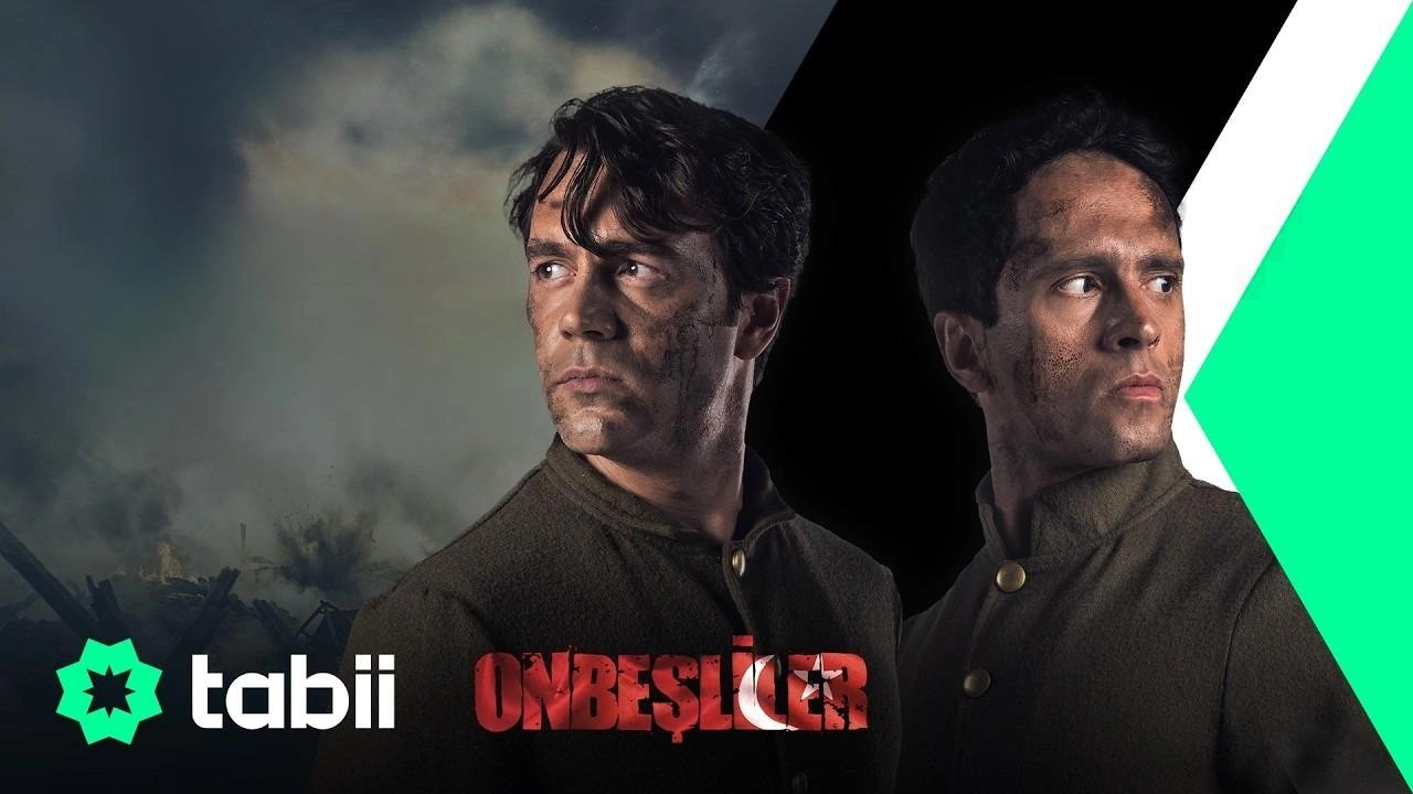 Пятнадцатилетние 1 серия