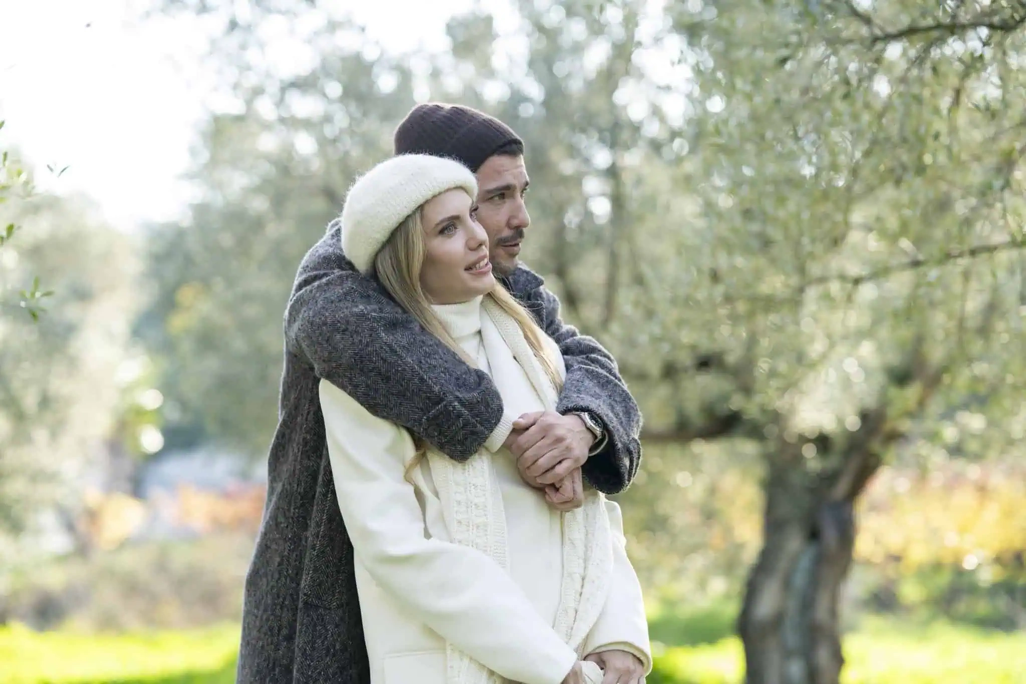 Наконец-то ты