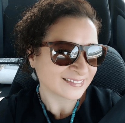 Зейнеп Дрейфи Зухри