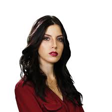 Илья Тирьяки